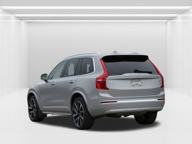 2024 Volvo XC90