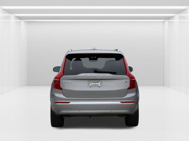 2024 Volvo XC90