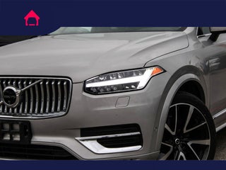 2024 Volvo XC90