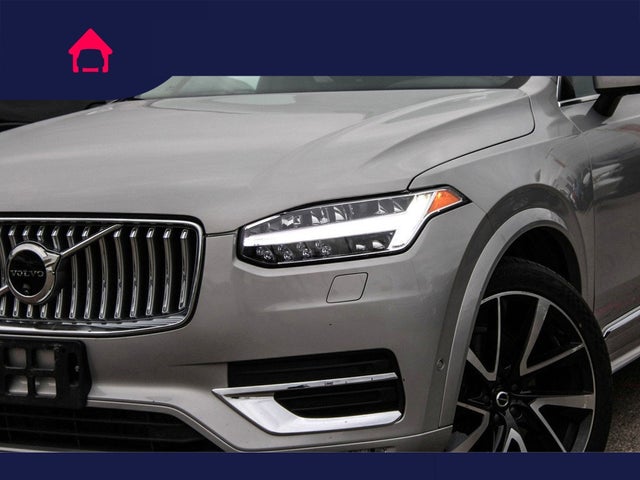 2024 Volvo XC90