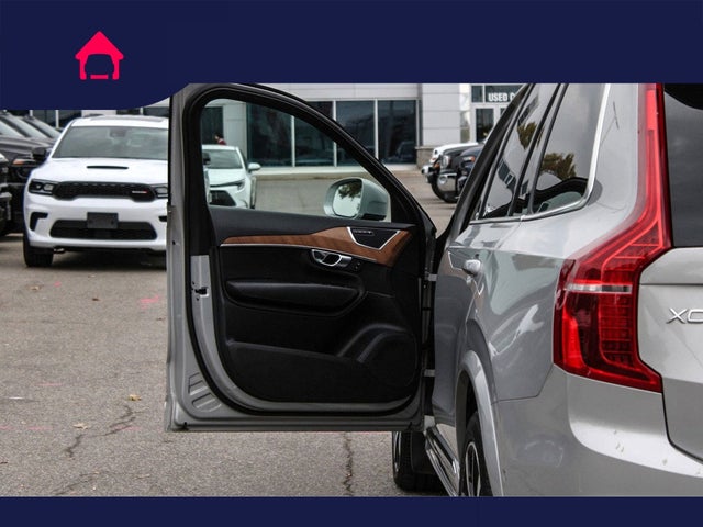 2024 Volvo XC90