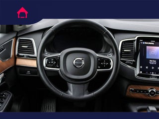 2024 Volvo XC90
