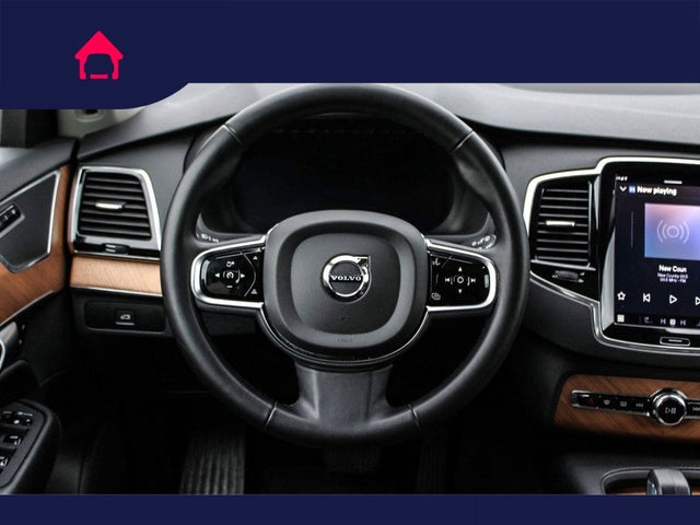 2024 Volvo XC90