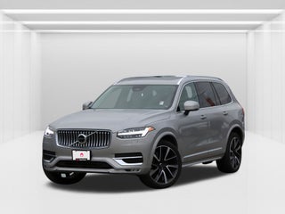 2024 Volvo XC90
