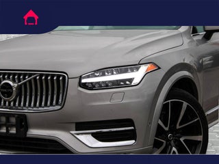 2024 Volvo XC90