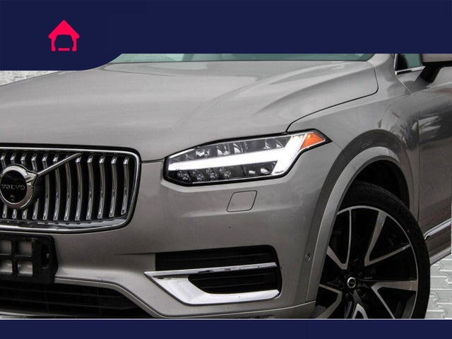 2024 Volvo XC90
