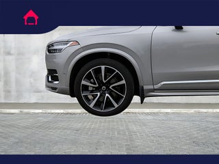 2024 Volvo XC90