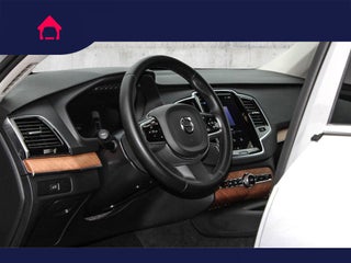 2024 Volvo XC90