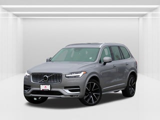 2024 Volvo XC90