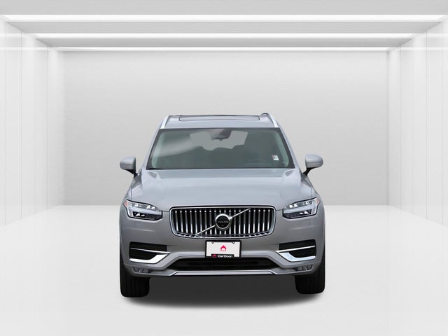 2024 Volvo XC90