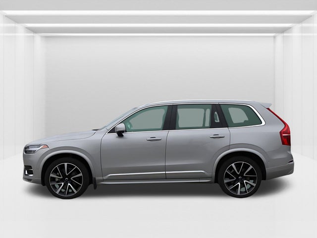 2024 Volvo XC90