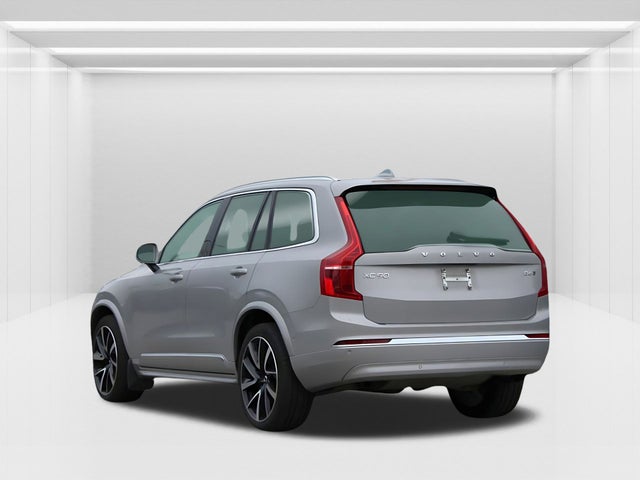 2024 Volvo XC90