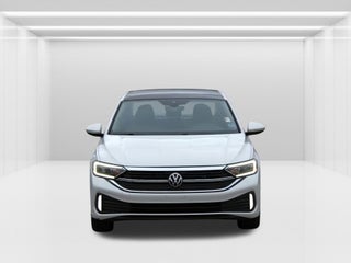 2022 Volkswagen Jetta