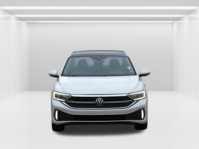 2022 Volkswagen Jetta