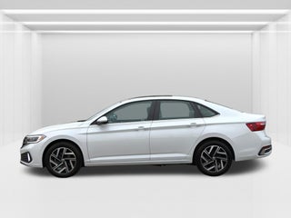 2022 Volkswagen Jetta