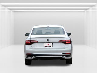 2022 Volkswagen Jetta