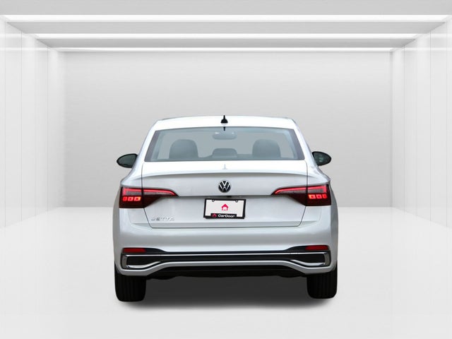 2022 Volkswagen Jetta