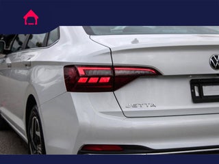 2022 Volkswagen Jetta