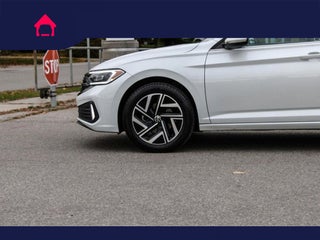 2022 Volkswagen Jetta