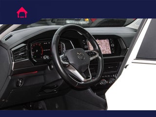 2022 Volkswagen Jetta