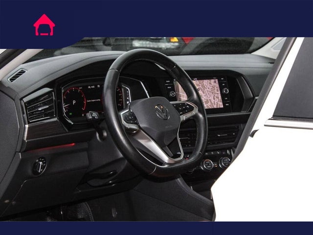 2022 Volkswagen Jetta