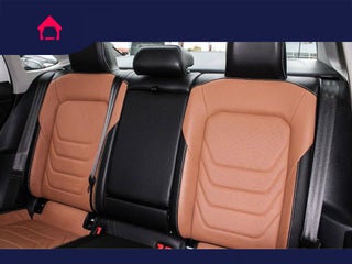 2022 Volkswagen Jetta