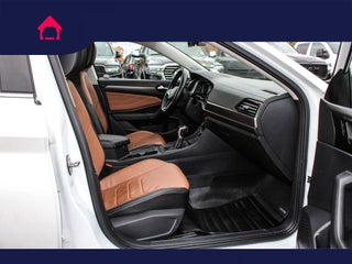 2022 Volkswagen Jetta