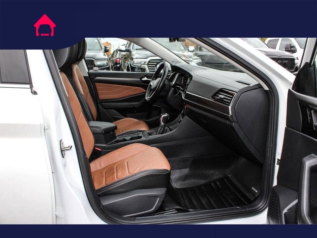 2022 Volkswagen Jetta