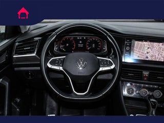 2022 Volkswagen Jetta