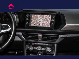 2022 Volkswagen Jetta