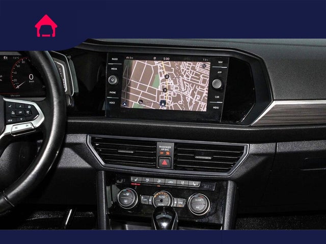 2022 Volkswagen Jetta