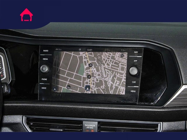 2022 Volkswagen Jetta