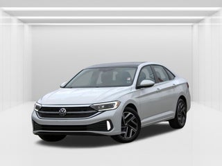 2022 Volkswagen Jetta