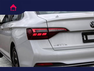 2022 Volkswagen Jetta