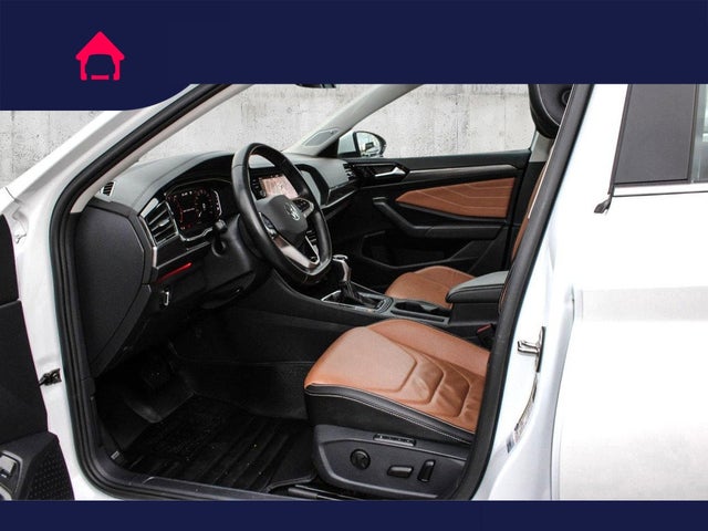 2022 Volkswagen Jetta