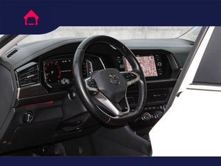 2022 Volkswagen Jetta