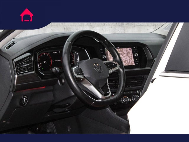 2022 Volkswagen Jetta