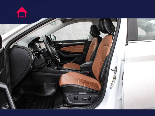 2022 Volkswagen Jetta