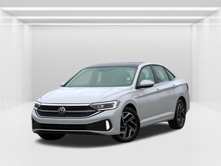 2022 Volkswagen Jetta