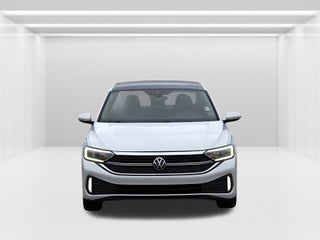 2022 Volkswagen Jetta