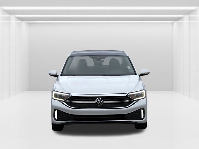 2022 Volkswagen Jetta