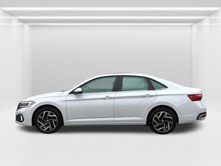 2022 Volkswagen Jetta