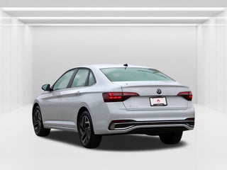 2022 Volkswagen Jetta