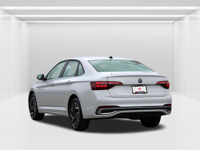 2022 Volkswagen Jetta