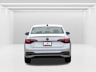 2022 Volkswagen Jetta