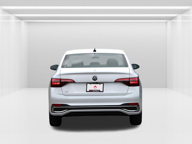 2022 Volkswagen Jetta