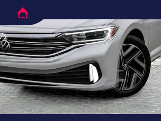 2022 Volkswagen Jetta