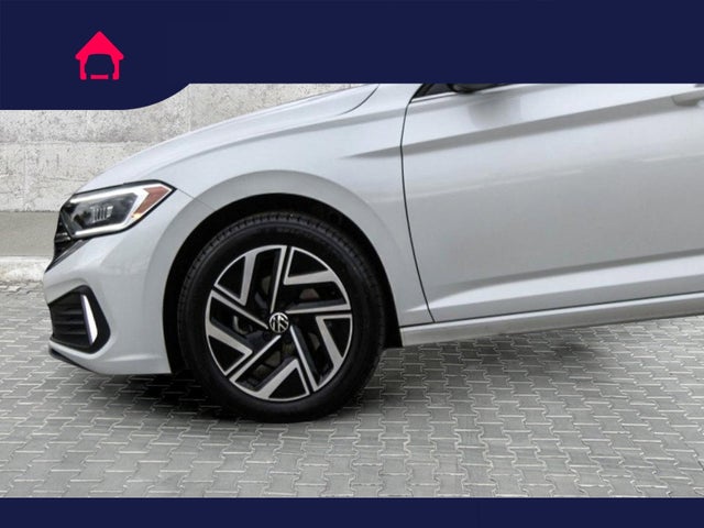 2022 Volkswagen Jetta