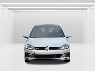 2018 Volkswagen Golf GTI