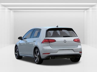 2018 Volkswagen Golf GTI